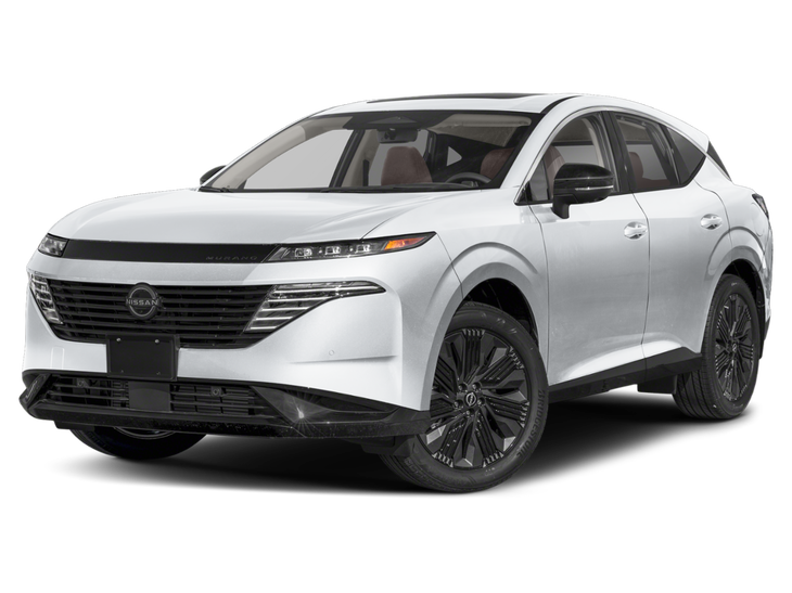2025 Nissan Murano Platine