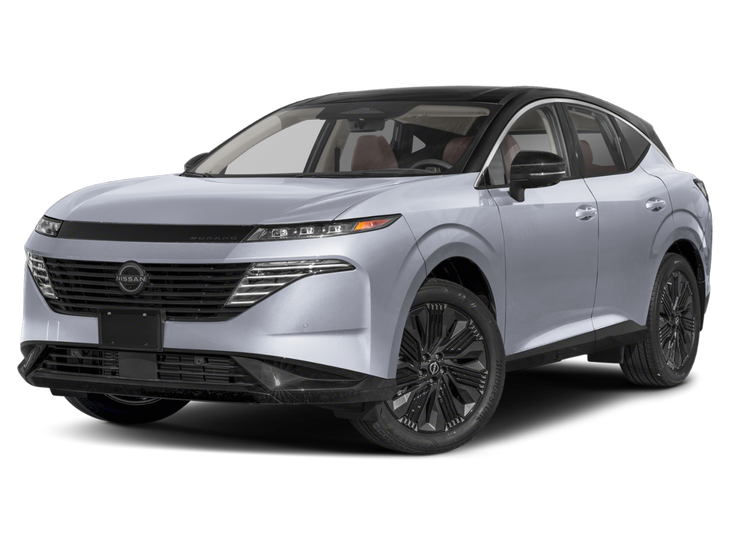 2025 Nissan Murano Platine