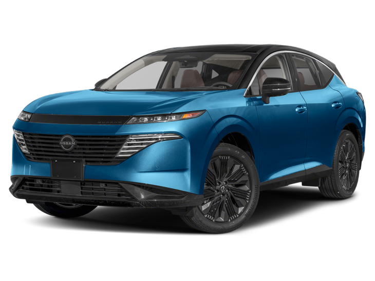 2025 Nissan Murano Platine