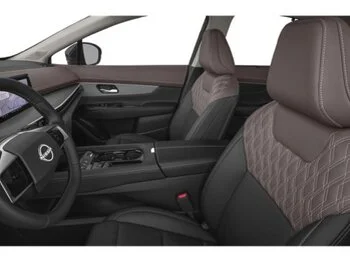 Nissan Murano Platine