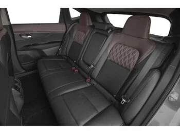Nissan Murano Platine