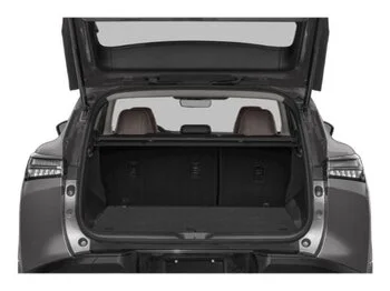 Nissan Murano Platine
