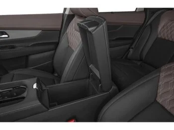 Nissan Murano SL