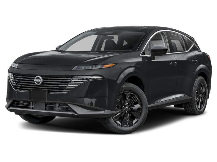 2025 Nissan Murano SV 2025 Nissan Murano SV