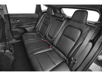 Nissan Murano SV