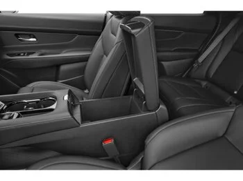 Nissan Murano SV
