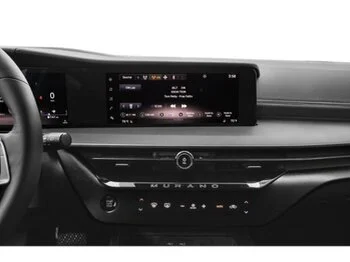 Nissan Murano SV