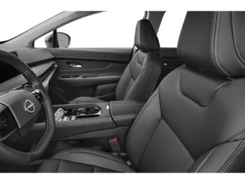 Nissan Murano SV