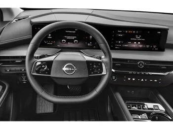 Nissan Murano SV