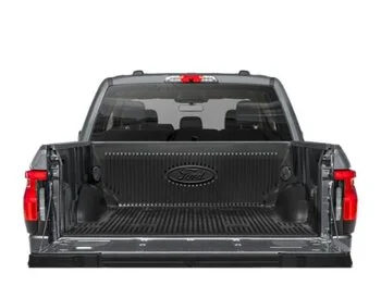 Ford F-150 Lightning Flash