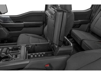 Ford F-150 Lightning Flash