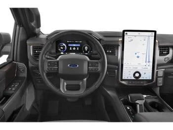 Ford F-150 Lightning LARIAT