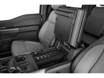 Ford F-150 Lightning LARIAT
