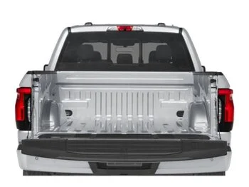 Ford F-150 Lightning LARIAT
