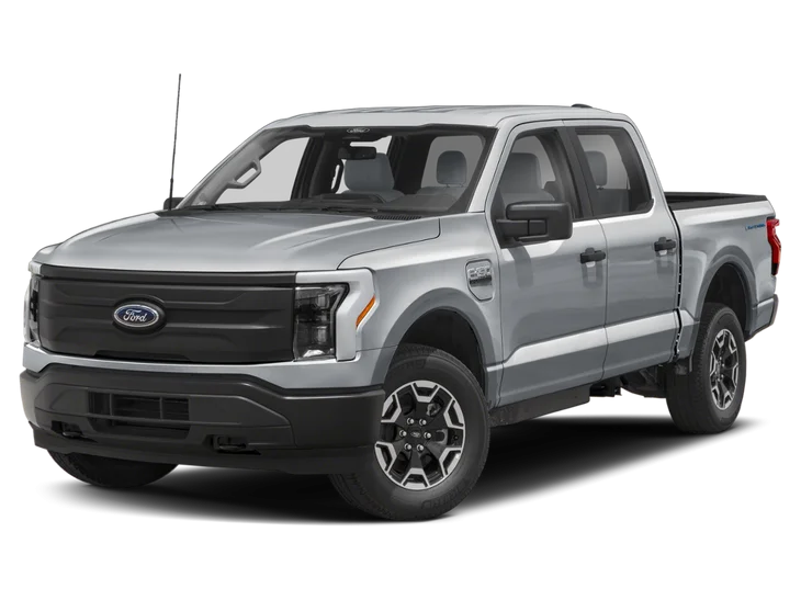 Ford F-150 Lightning