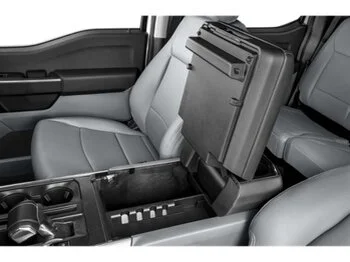 Ford F-150 Lightning Pro