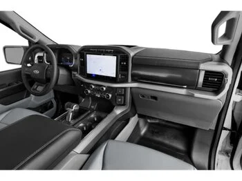 Ford F-150 Lightning Pro