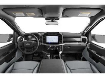 Ford F-150 Lightning Pro