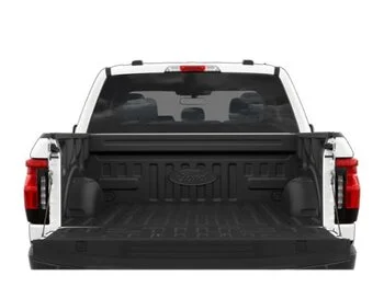 Ford F-150 Lightning Pro