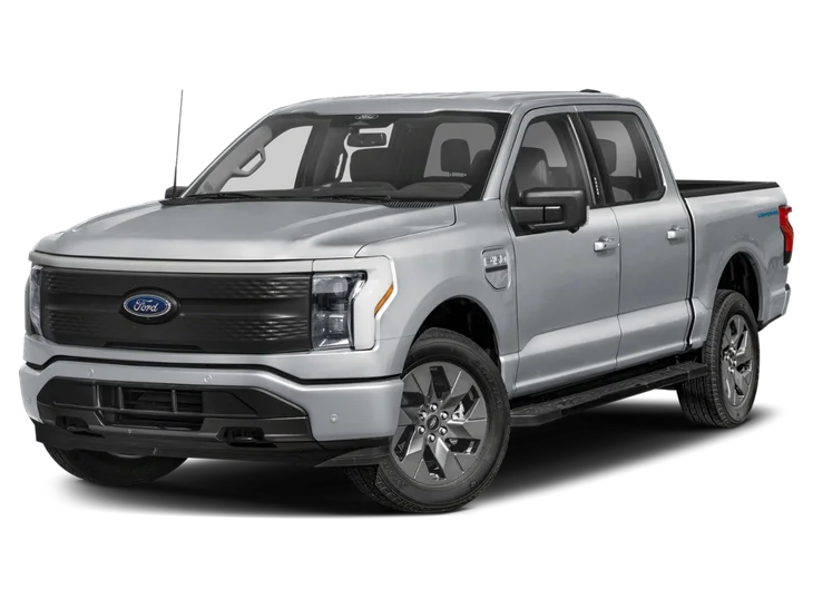 Ford F-150 Lightning