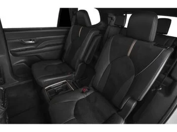 Toyota Grand Highlander Hybride Limité