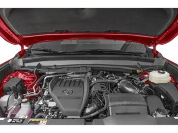 Toyota Grand Highlander hybride Platinum MAX