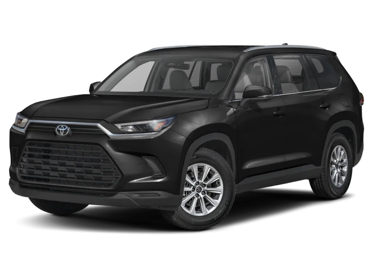 Toyota Grand Highlander