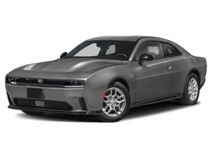 2024 Dodge Charger Daytona R/T 2024 Dodge Charger Daytona R/T