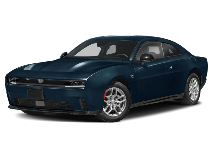Dodge Charger Daytona