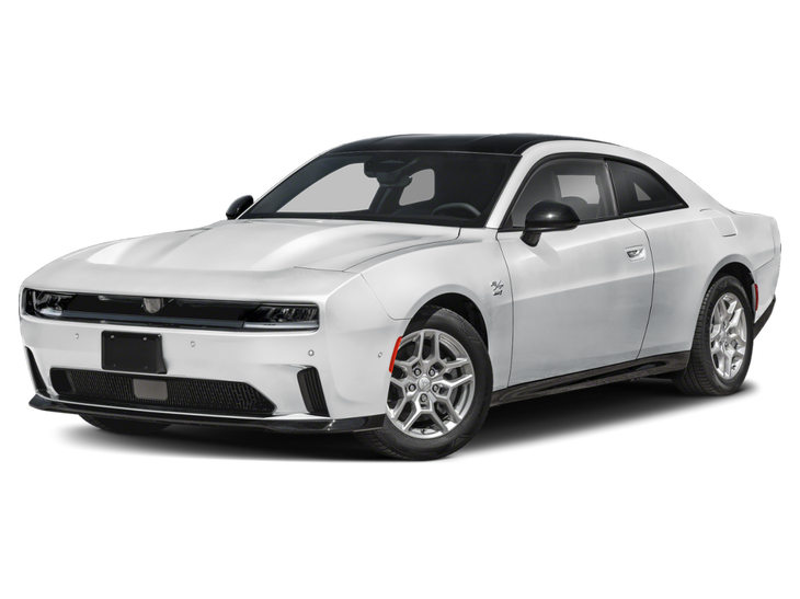 2024 Dodge Charger Daytona R/T