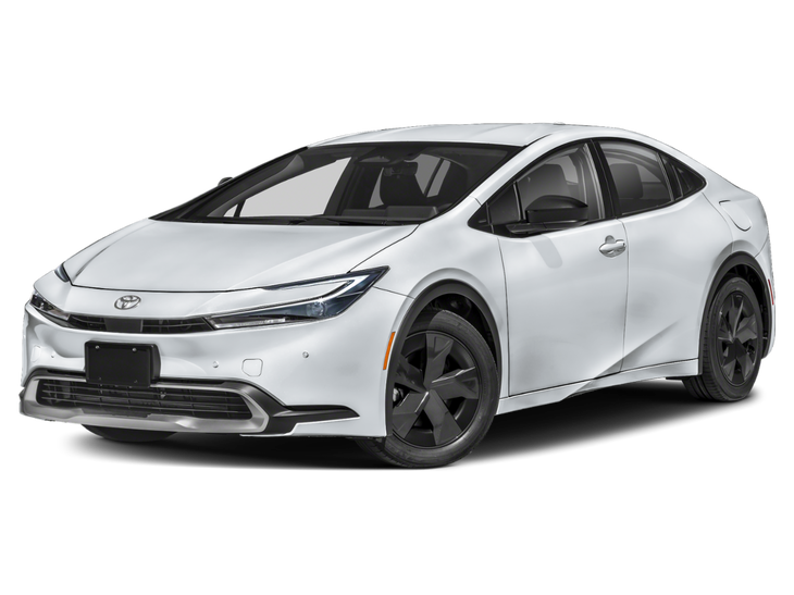 2025 Toyota Prius hybride branchable SE