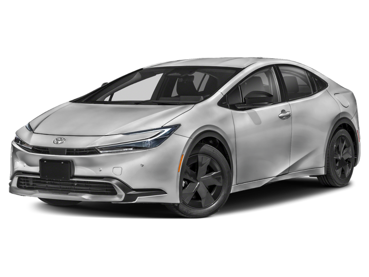 2025 Toyota Prius hybride branchable SE