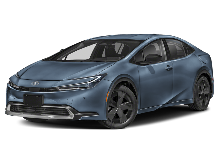 2025 Toyota Prius hybride branchable SE