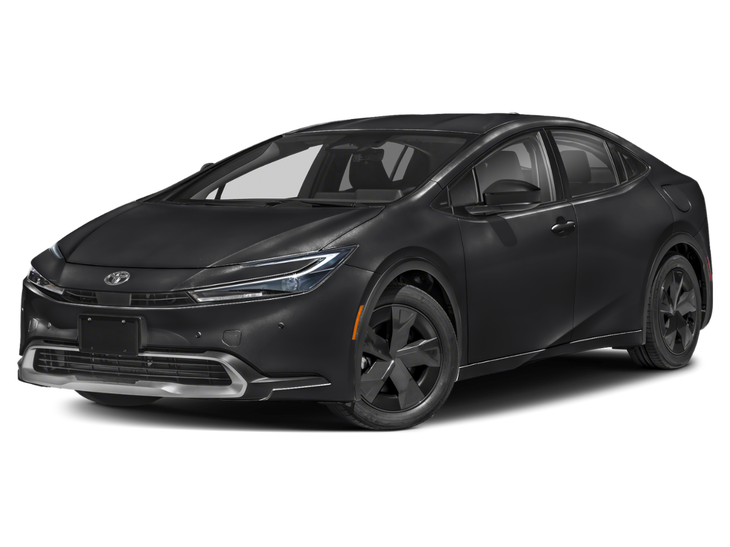 2025 Toyota Prius hybride branchable SE