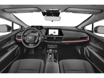 Toyota Prius hybride branchable SE