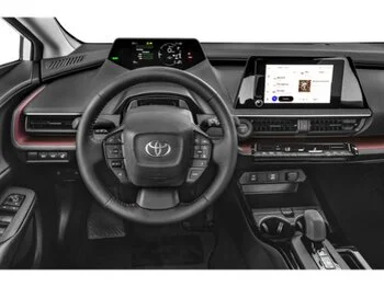Toyota Prius hybride branchable SE