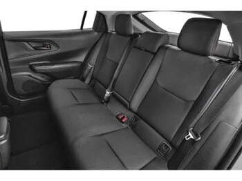 Toyota Prius hybride branchable SE