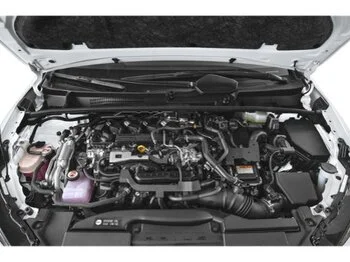 Toyota Prius hybride branchable SE