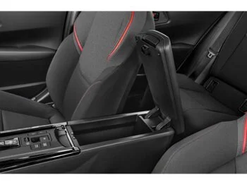 Toyota Prius hybride branchable SE