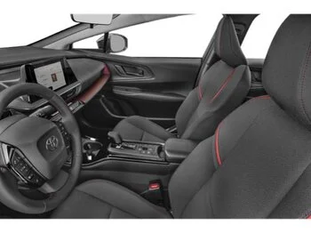 Toyota Prius hybride branchable SE