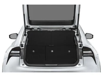 Toyota Prius hybride branchable SE