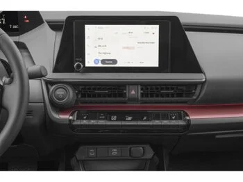 Toyota Prius hybride branchable XSE