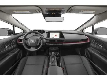Toyota Prius hybride branchable XSE Premium