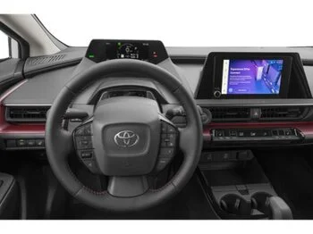 Toyota Prius hybride branchable XSE Premium