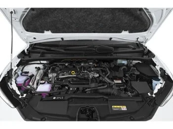 Toyota Prius hybride branchable XSE Premium
