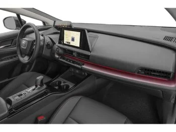 Toyota Prius hybride branchable XSE Premium