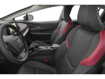 Toyota Prius hybride branchable XSE Premium