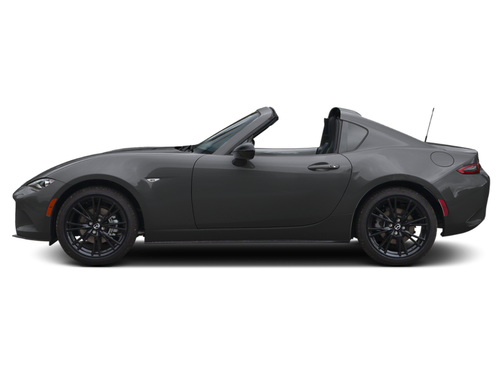Mazda MX-5 RF 2025
