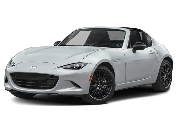 Mazda MX-5 RF