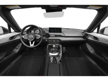 Mazda MX-5 RF GS-P